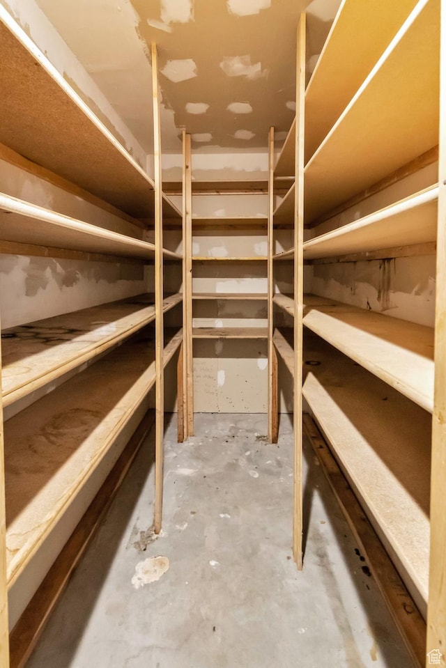 458 E 200 S, Annabella, UT 84711 - view of storage