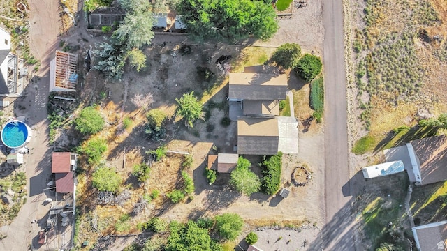 458 E 200 S, Annabella, UT 84711 - view of property location