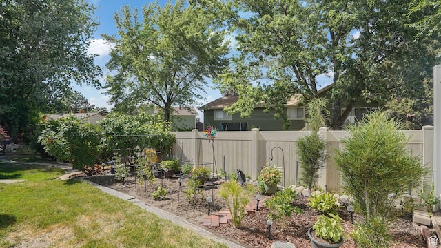 2275 E 9800 S, Sandy, UT 84092 - view of yard