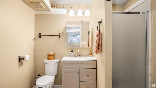 2275 E 9800 S, Sandy, UT 84092 - full bathroom featuring a shower stall and vanity