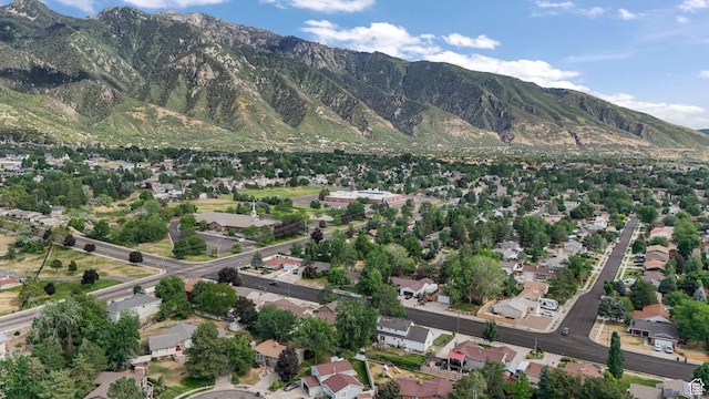 2275 E 9800 S, Sandy, UT 84092 - mountain view