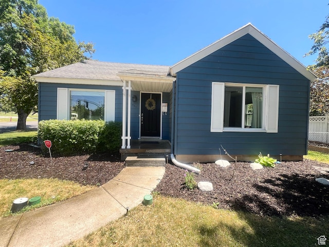847 S Greenwood Ter E, Salt Lake City, UT 84105 - photo 1
