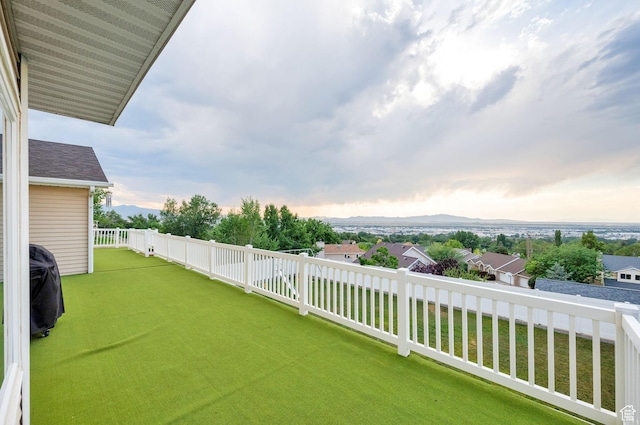 93 N Valley View Dr, North Salt Lake, UT 84054
