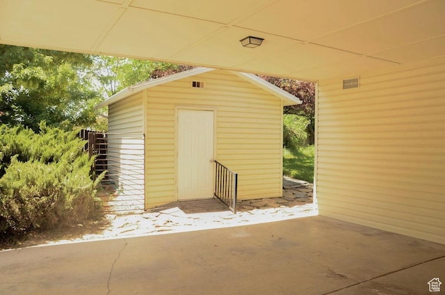 521 N Grove Dr, Alpine, UT 84004 - view of shed