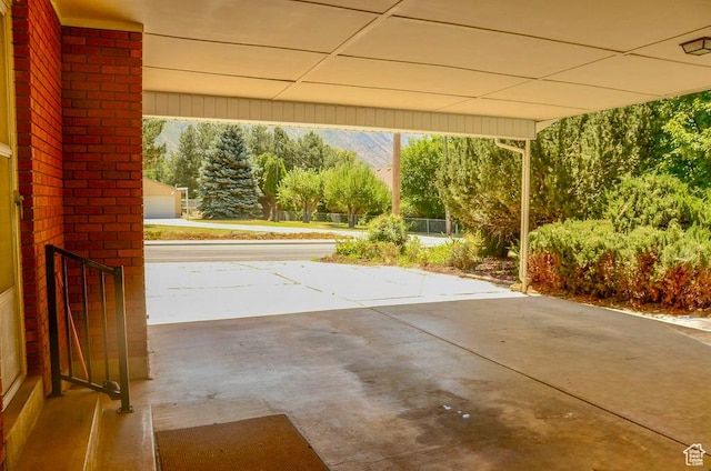 521 N Grove Dr, Alpine, UT 84004 - view of patio