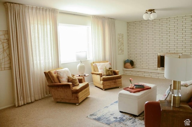 521 N Grove Dr, Alpine, UT 84004 - living area with light colored carpet