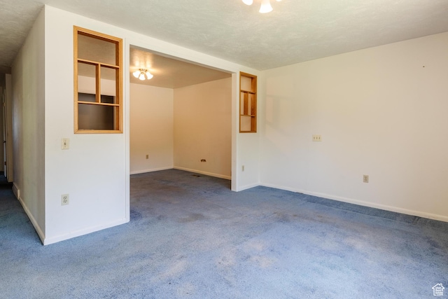 85 E 500 S, Providence, UT 84332 - unfurnished room featuring carpet flooring and baseboards