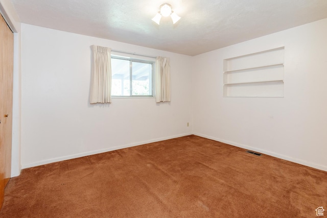 85 E 500 S, Providence, UT 84332 - unfurnished bedroom with carpet and a closet
