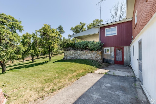 85 E 500 S, Providence, UT 84332 - view of green lawn