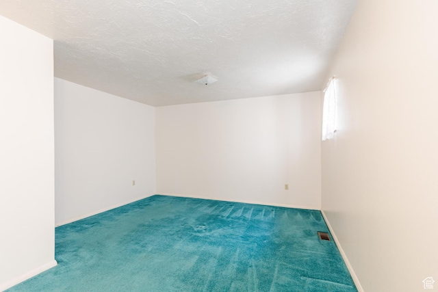 85 E 500 S, Providence, UT 84332 - spare room with carpet flooring and baseboards