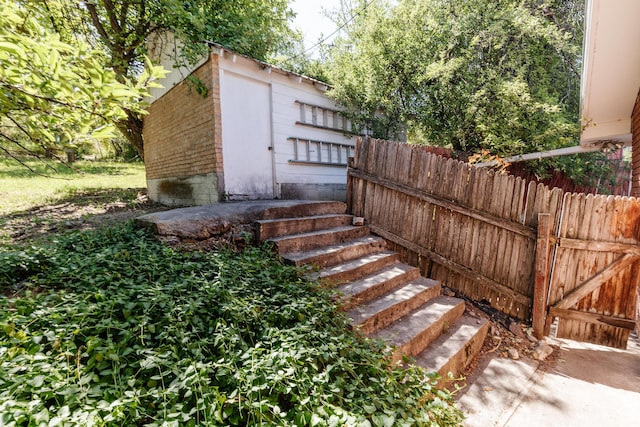 85 E 500 S, Providence, UT 84332 - view of outdoor structure