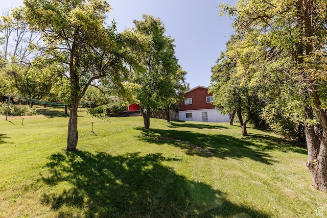 85 E 500 S, Providence, UT 84332 - view of green lawn