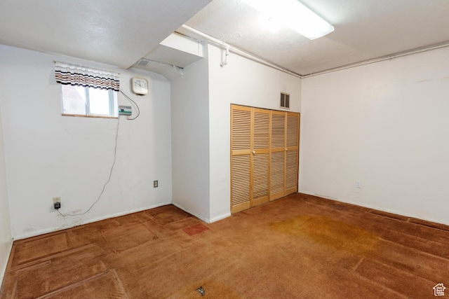85 E 500 S, Providence, UT 84332 - basement with carpet