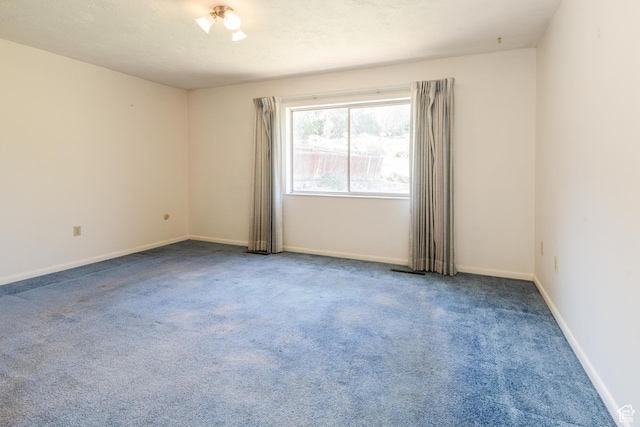 85 E 500 S, Providence, UT 84332 - spare room with carpet
