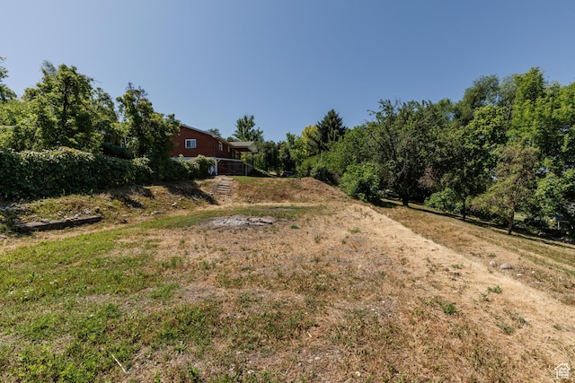 85 E 500 S, Providence, UT 84332 - view of yard