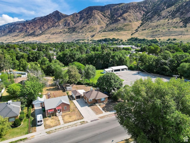 437 E 100 N, Brigham City, UT 84302 - mountain view