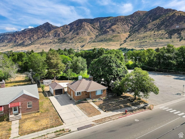 437 E 100 N, Brigham City, UT 84302 - mountain view