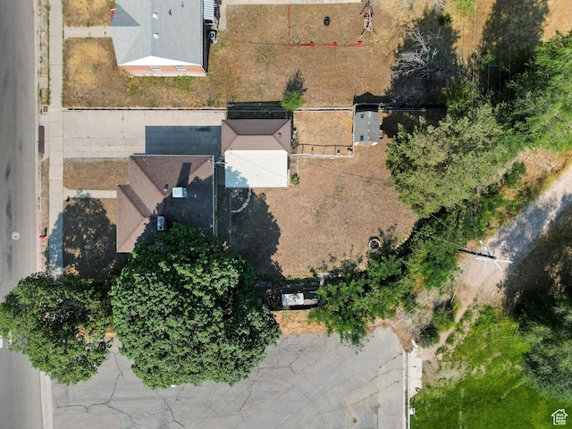 437 E 100 N, Brigham City, UT 84302 - aerial view