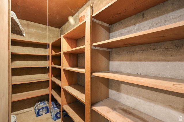 437 E 100 N, Brigham City, UT 84302 - view of storage room