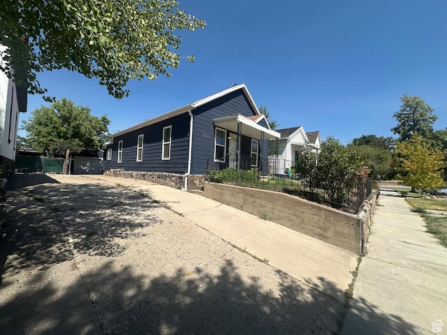 2019 Adams Ave, Ogden, UT 84401 - view of property exterior