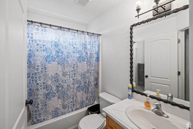 4022 S 2725 W, Roy, UT 84067 - full bath with vanity and shower / bath combo
