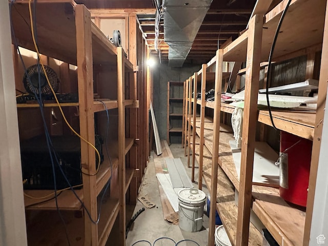 83 E 1820 S, Orem, UT 84058 - view of storage room