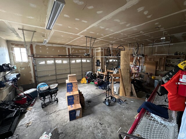 83 E 1820 S, Orem, UT 84058 - view of garage