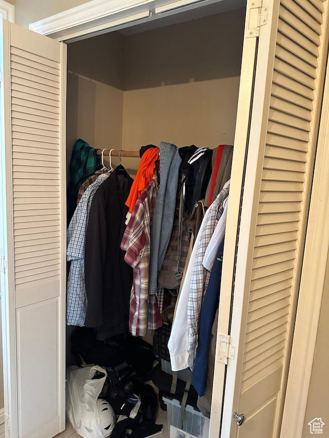 83 E 1820 S, Orem, UT 84058 - view of closet