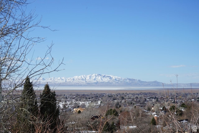 1711 N Compton Rd, Farmington, UT 84025 - view of mountain background