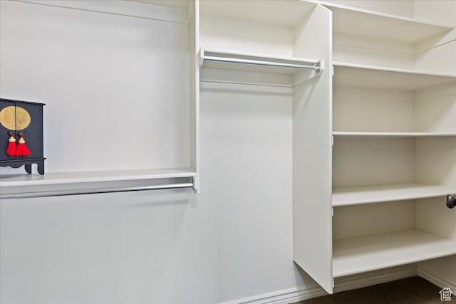 1711 N Compton Rd, Farmington, UT 84025 - view of walk in closet