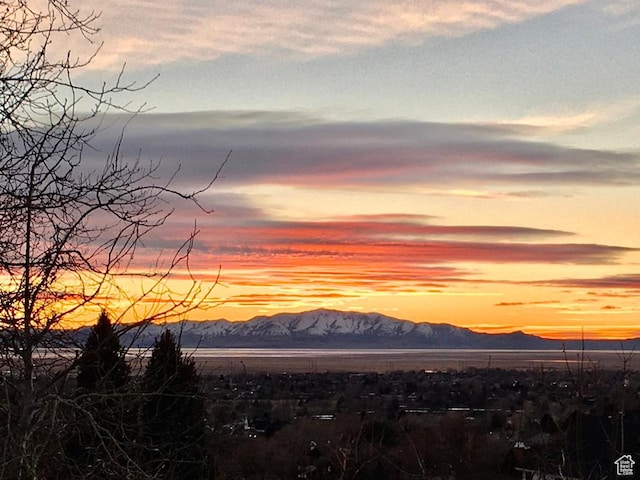 1711 N Compton Rd, Farmington, UT 84025 - view of mountain background