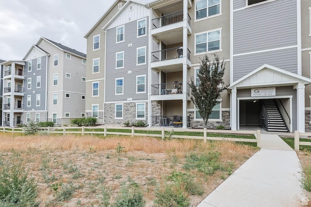 4234 W Mckellen Dr S Unit G301, Herriman, UT 84096 - view of building exterior