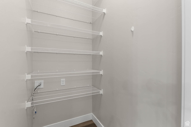 4234 W Mckellen Dr S Unit G301, Herriman, UT 84096 - view of storage area