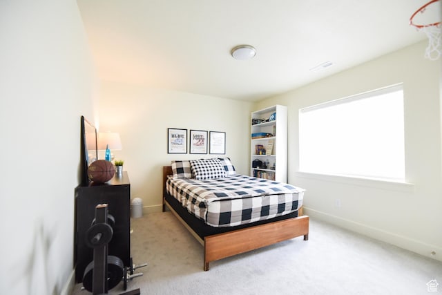 1090 E 770 S, Heber City, UT 84032 - carpeted bedroom with baseboards