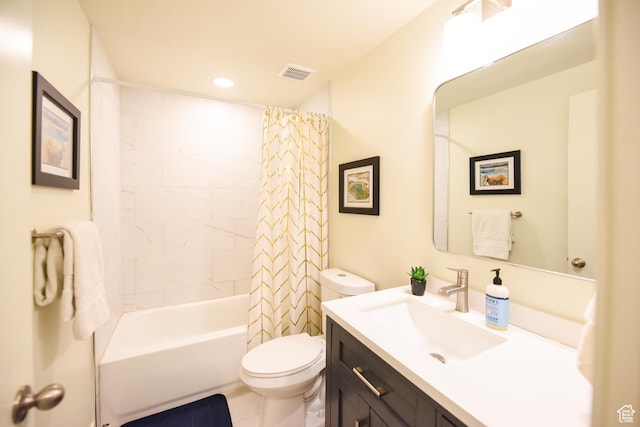 1090 E 770 S, Heber City, UT 84032 - full bathroom with vanity and shower / bath combo