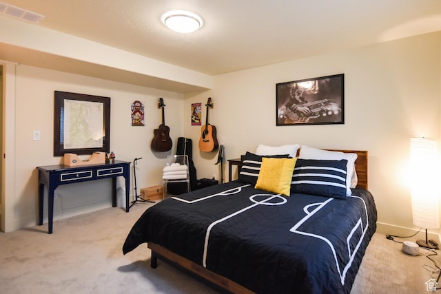 1090 E 770 S, Heber City, UT 84032 - bedroom with carpet flooring