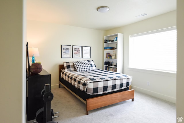 1090 E 770 S, Heber City, UT 84032 - carpeted bedroom with baseboards