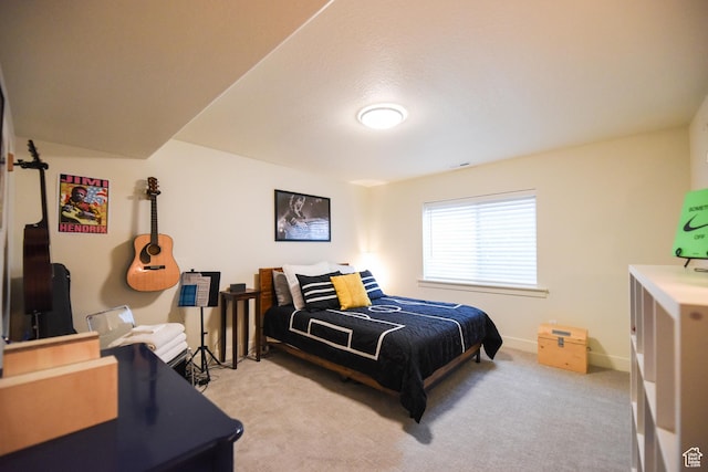 1090 E 770 S, Heber City, UT 84032 - bedroom featuring light carpet