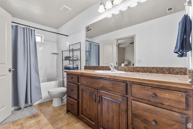 108 S 610 E, American Fork, UT 84003 - full bathroom with vanity and shower / bath combo