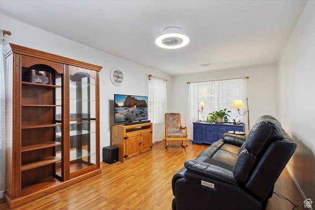 2793 S Cyprus Grove Cir W, Magna, UT 84044 - living area with light wood-style floors