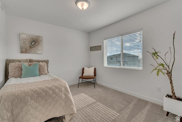 3444 Sparrow Ln W Unit 164, Eagle Mountain, UT 84005 - carpeted bedroom featuring baseboards