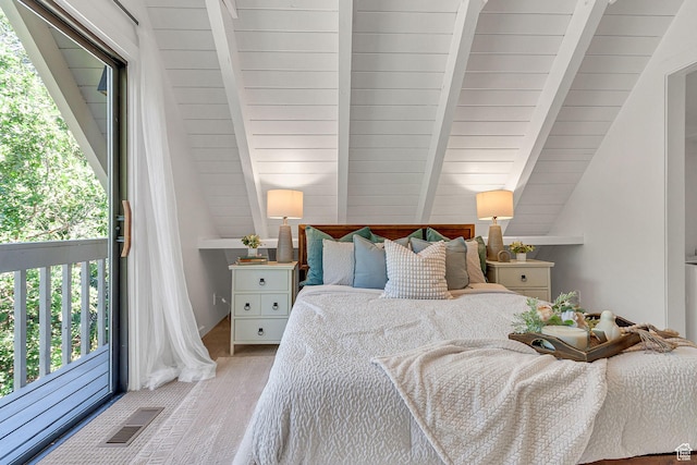 575 Upper Evergreen Dr, Park City, UT 84098 - view of carpeted bedroom