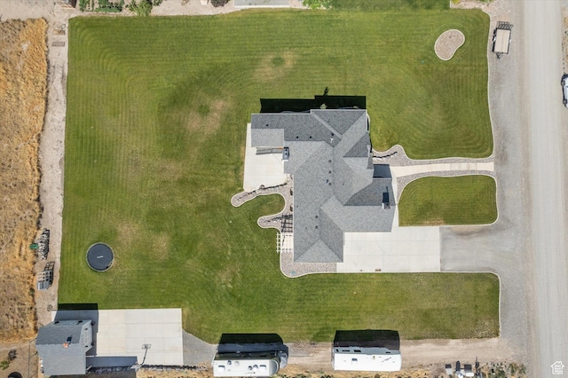 13 W 1370 S, Mona, UT 84645 - aerial overview of property's location