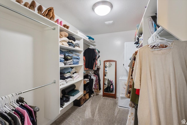13 W 1370 S, Mona, UT 84645 - spacious closet with carpet
