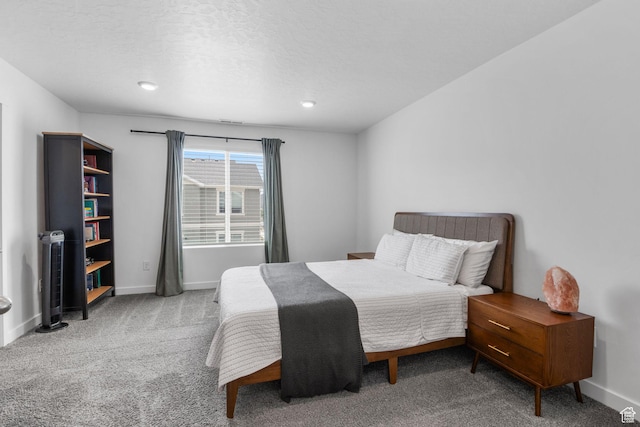 943 E Drifter Ln, Saratoga Springs, UT 84045 - bedroom featuring carpet and recessed lighting
