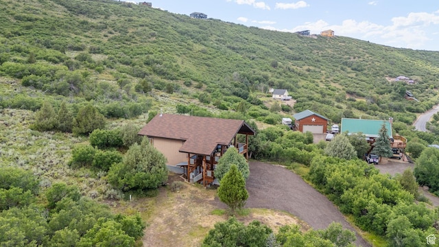 1674 S Cottonwood Ct Unit 1217, Heber City, UT 84032 - view of subject property