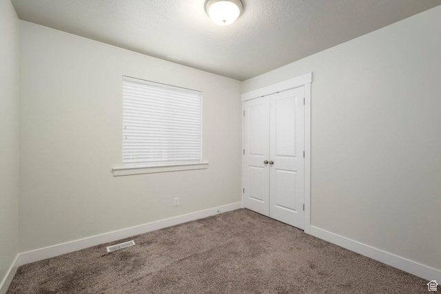 1728 E Shadow Dr, Eagle Mountain, UT 84005 - unfurnished bedroom with carpet and a closet