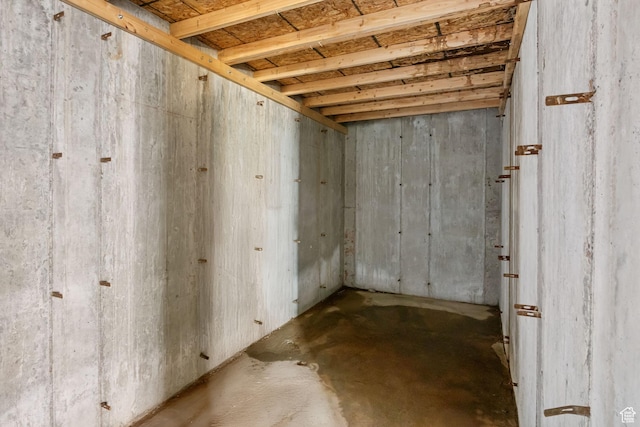 516 N Broadway Ave, Tooele, UT 84074 - view of below grade area