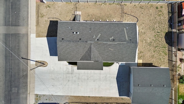516 N Broadway Ave, Tooele, UT 84074 - view of subject property