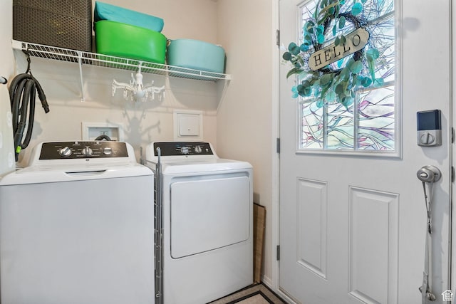 516 N Broadway Ave, Tooele, UT 84074 - washroom featuring washer and clothes dryer